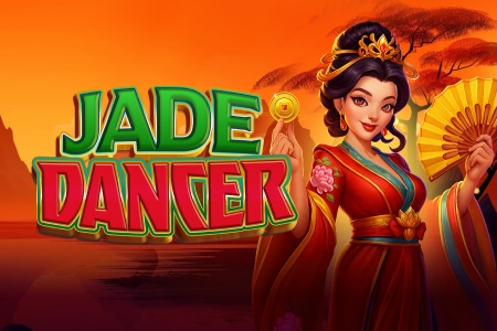 Jade Dancer