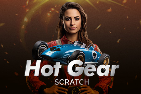 Hot Gear
