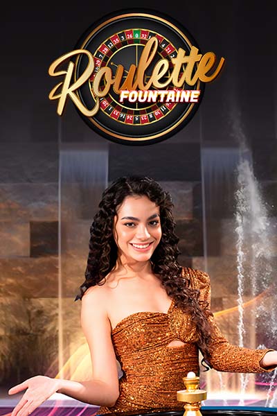 Fountain Roulette
