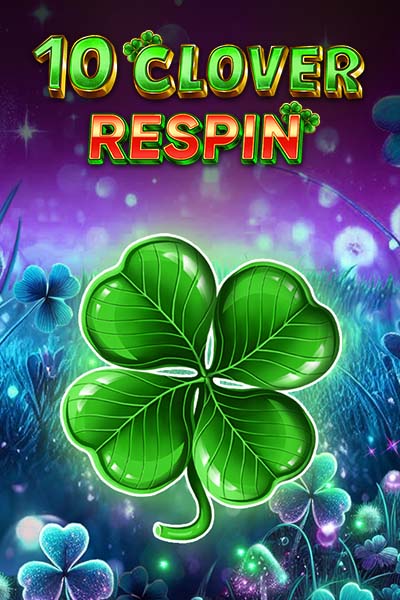 10 Clover Respin