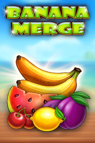 Banana Merge