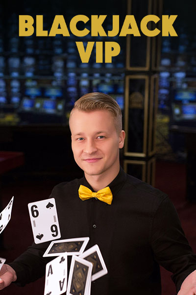Blackjack VIP