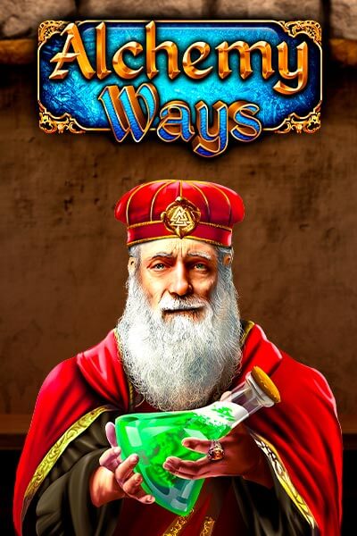 Alchemy Ways