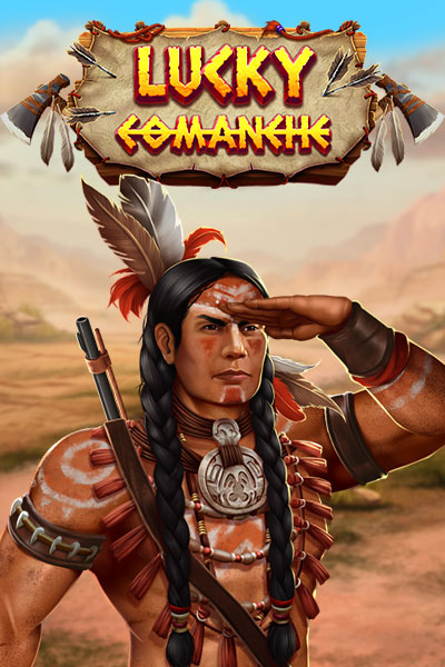 Lucky Comanche
