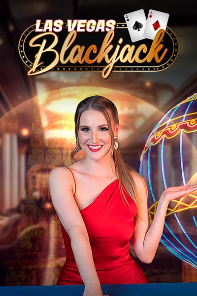 Las Vegas Blackjack