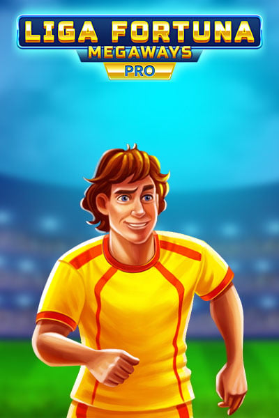Liga Fortuna Megaways PRO