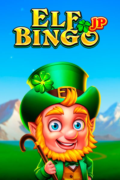 Elf Bingo