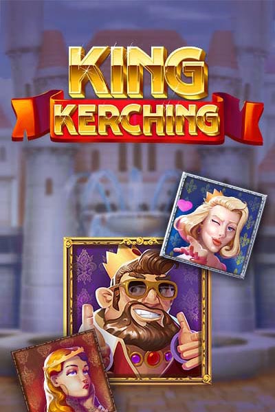 King Kerching