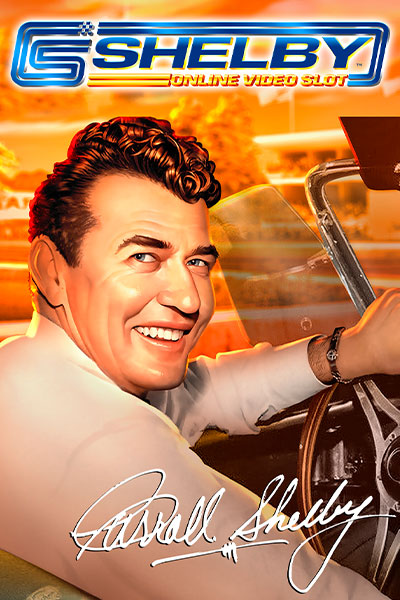 Shelby Online Video Slot
