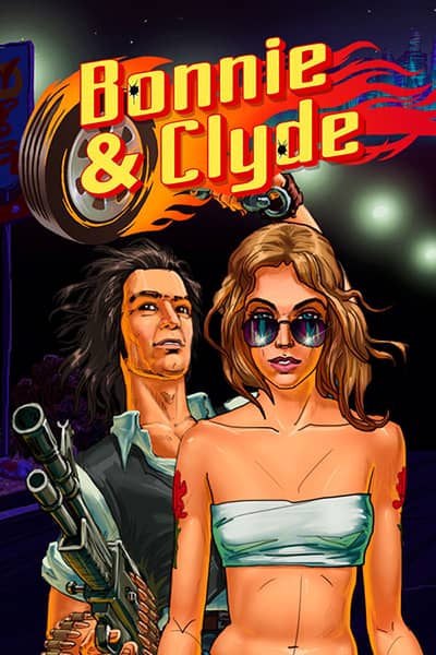 Bonnie & Clyde