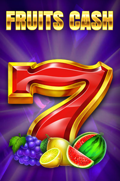 Fruits Cash