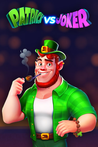 Patrick vs Joker