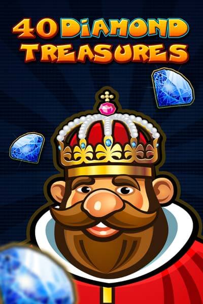 40 Diamond Treasures