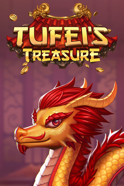 Tufei's Treasure