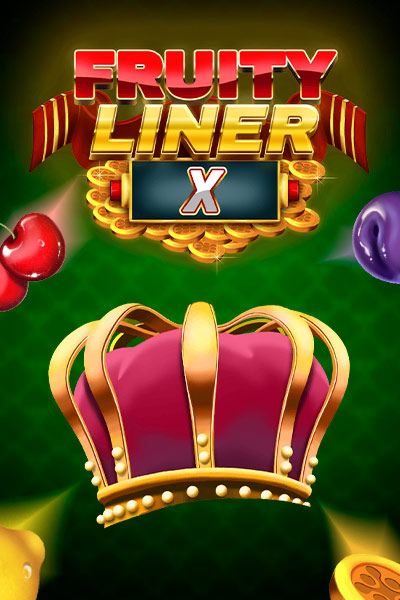 Fruityliner X