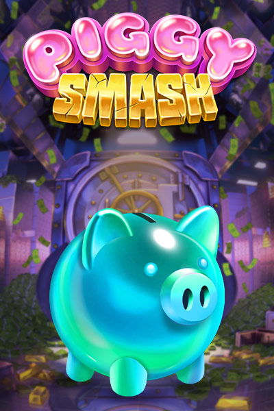 Piggy Smash