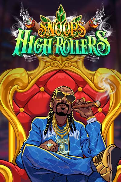 Snoop's High Rollers