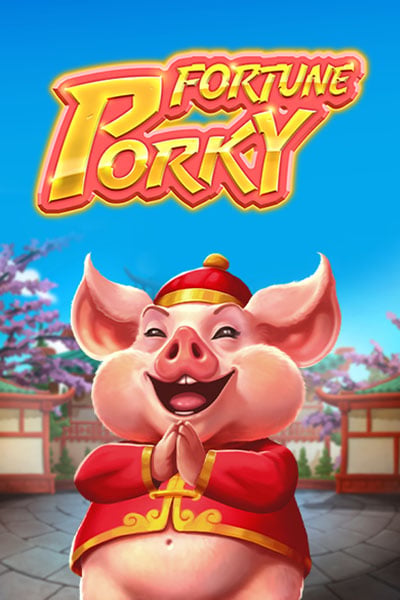 Fortune Porky