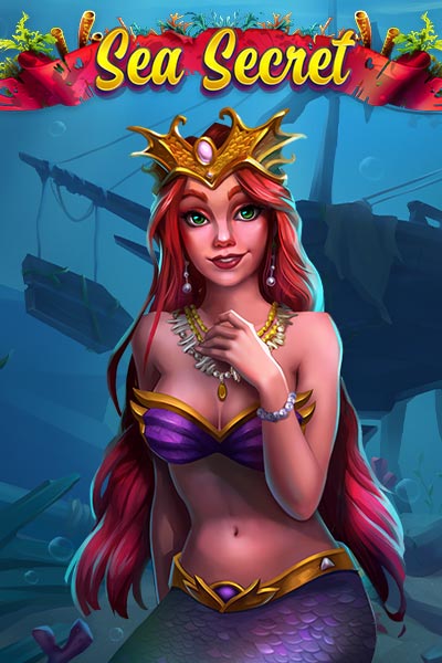 Sea Secret