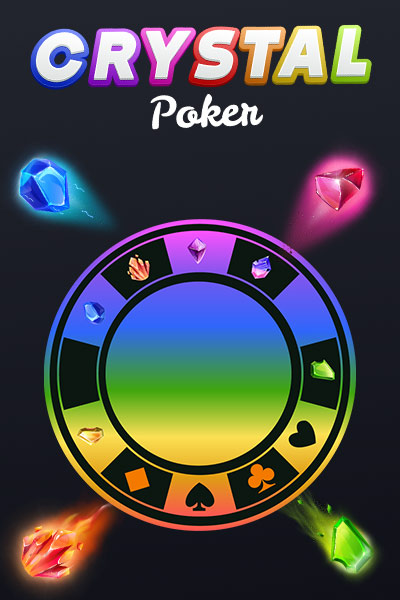Crystal Poker