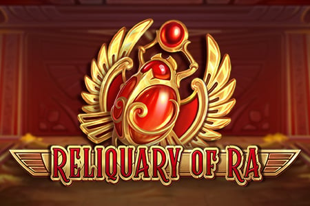 Reliquary of Ra