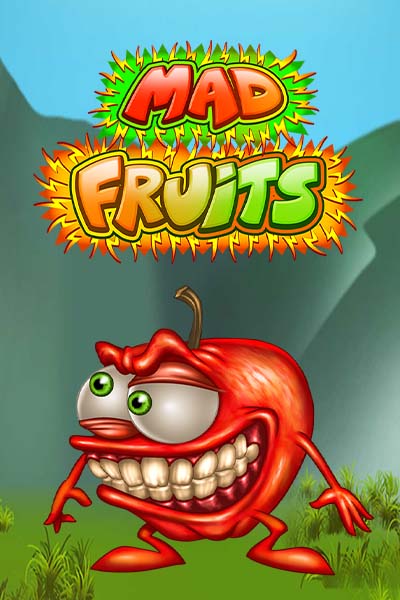 Mad Fruits