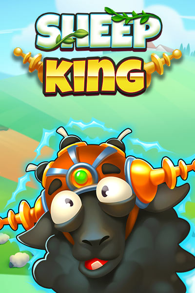 Sheep King