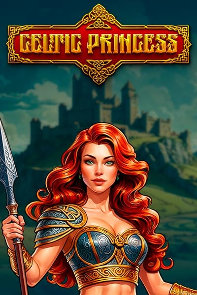 Celtic Princess
