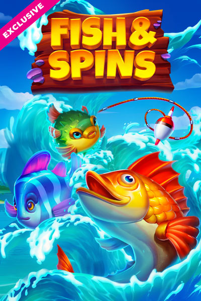 Fish And Spins