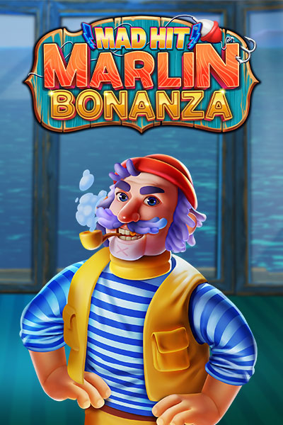 Mad Hit Marlin Bonanza