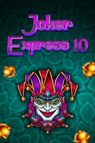 Joker Express 10