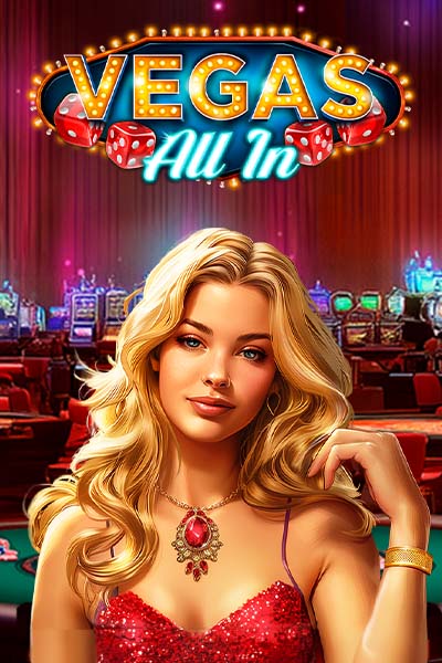 Vegas All In