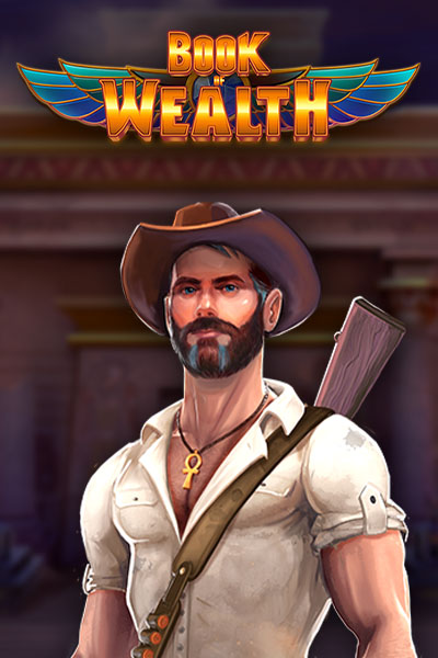 Book of Wealth