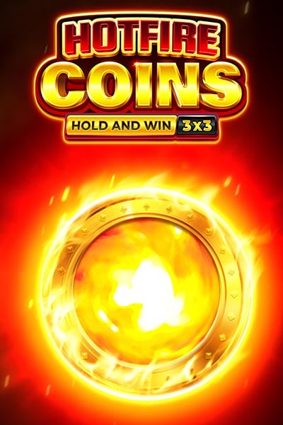 Hotfire Coins