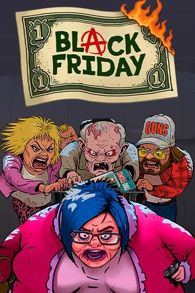 Black Friday