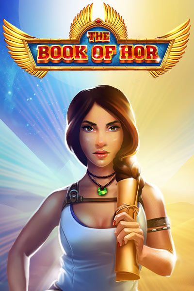 Book Of Hor